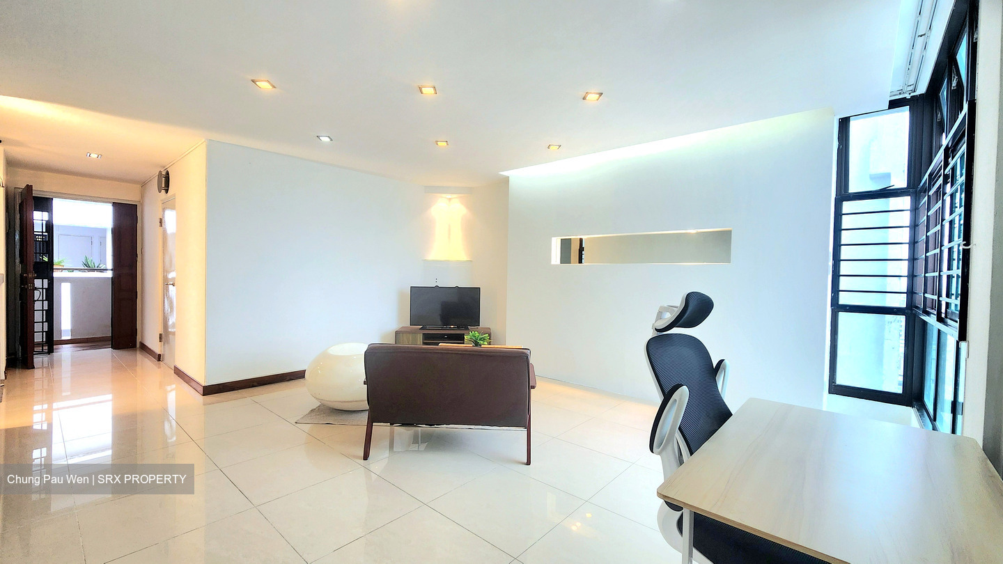 Blk 625 Senja Grand (Bukit Panjang), HDB 4 Rooms #557925631